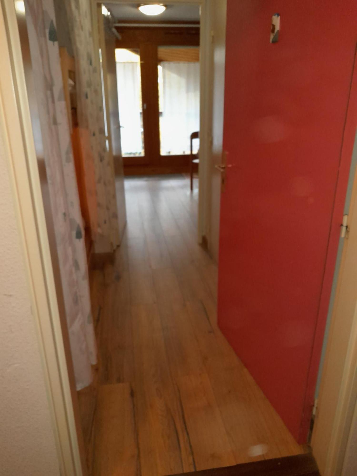Appartamento L'Enclaves Les Contamines-Montjoie Esterno foto