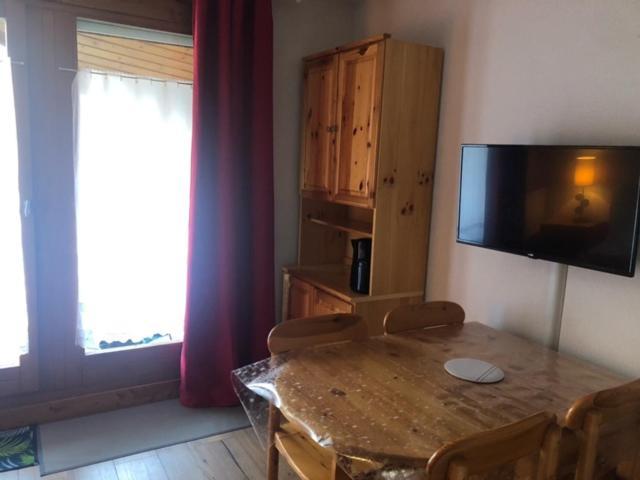 Appartamento L'Enclaves Les Contamines-Montjoie Esterno foto